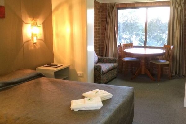 Riverview Motor Inn (Taree)